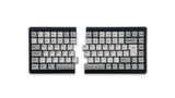 Mistel Barocco MD770 RGB Grey ISO-DE