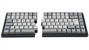MISTEL BAROCCO MD770RGB GRAY ISO-DE - Geekboards