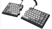 MISTEL BAROCCO MD770RGB GRAY ISO-DE - Geekboards
