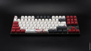 Varmilo Beijing Opera 87 ANSI - Geekboards