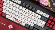 Varmilo Beijing Opera 87 ANSI - Geekboards