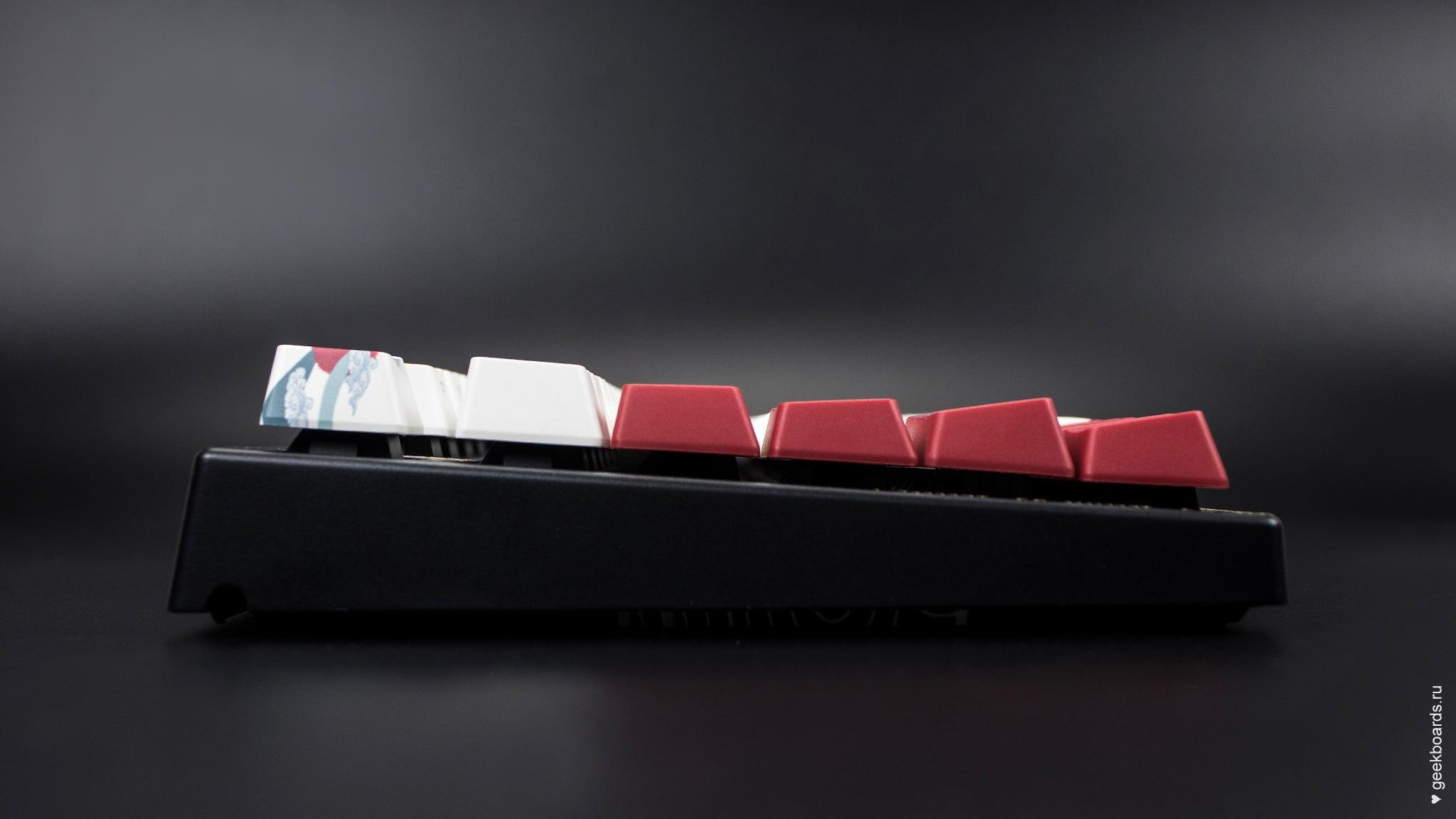 Varmilo Beijing Opera 87 ANSI - Geekboards