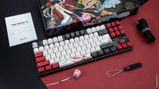 Varmilo Beijing Opera 87 ANSI - Geekboards