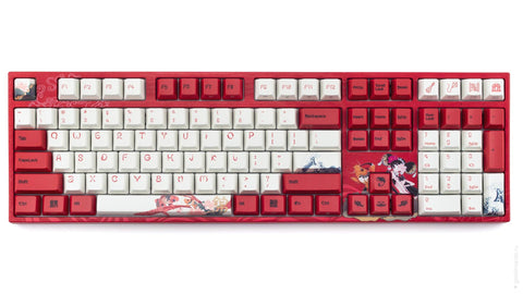 Varmilo KOI 108 ANSI - Geekboards