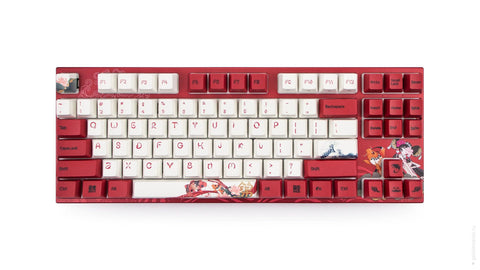 Varmilo KOI 87 ANSI - Geekboards
