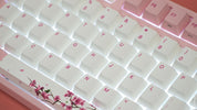 Varmilo Sakura 109 ISO-DE - Geekboards