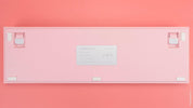 Varmilo Sakura 109 ISO-DE - Geekboards