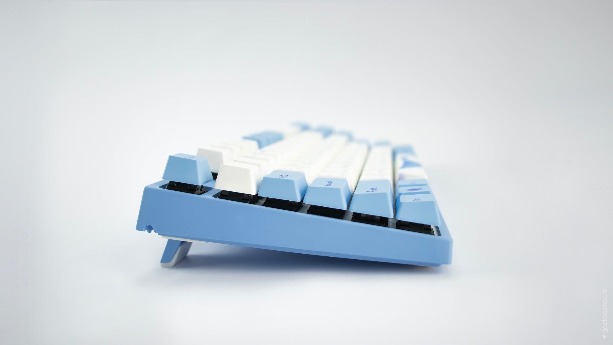 Varmilo Sea Melody 87 ANSI – Geekboards