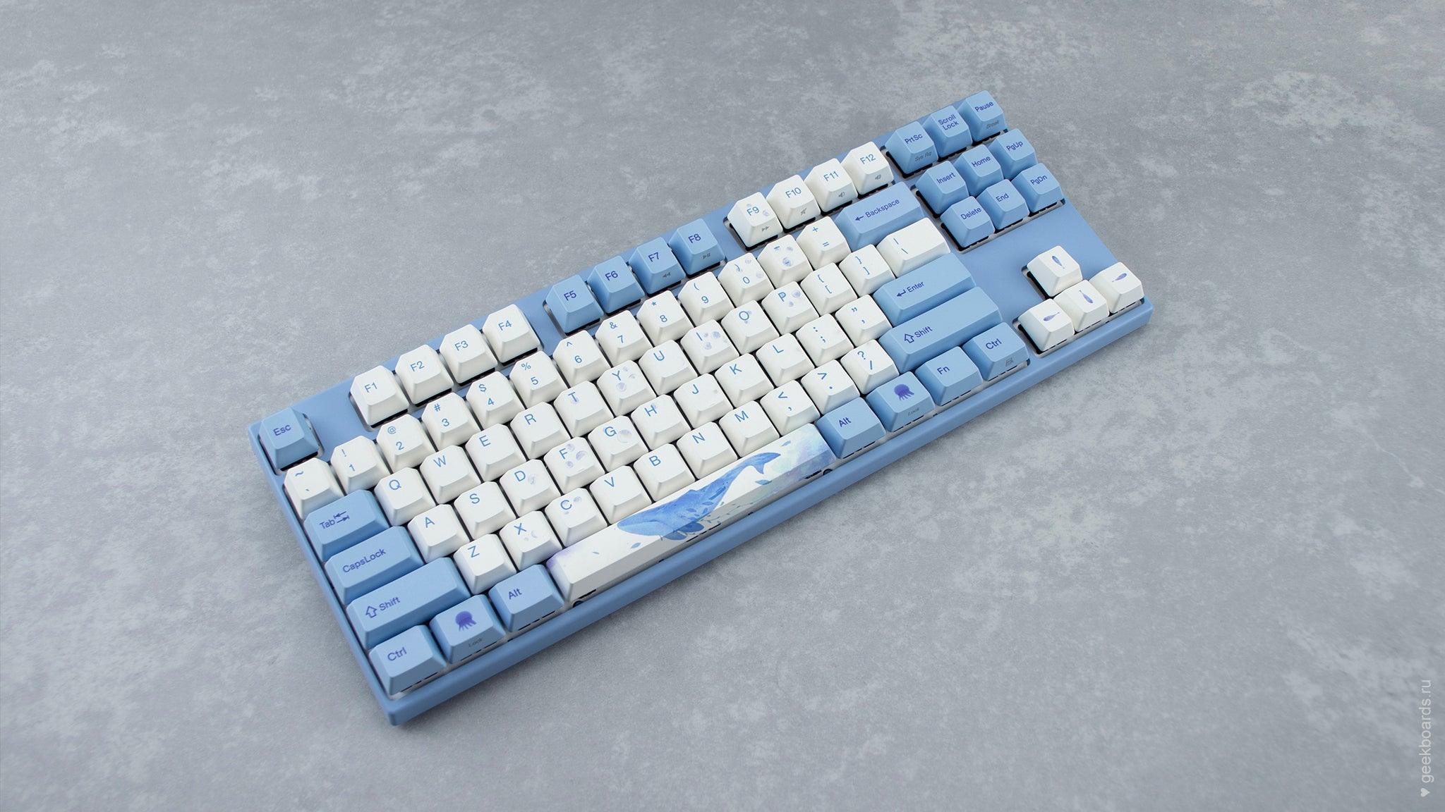 FK2 – Varmilo