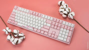 Varmilo VA108 Sakura ANSI - Geekboards