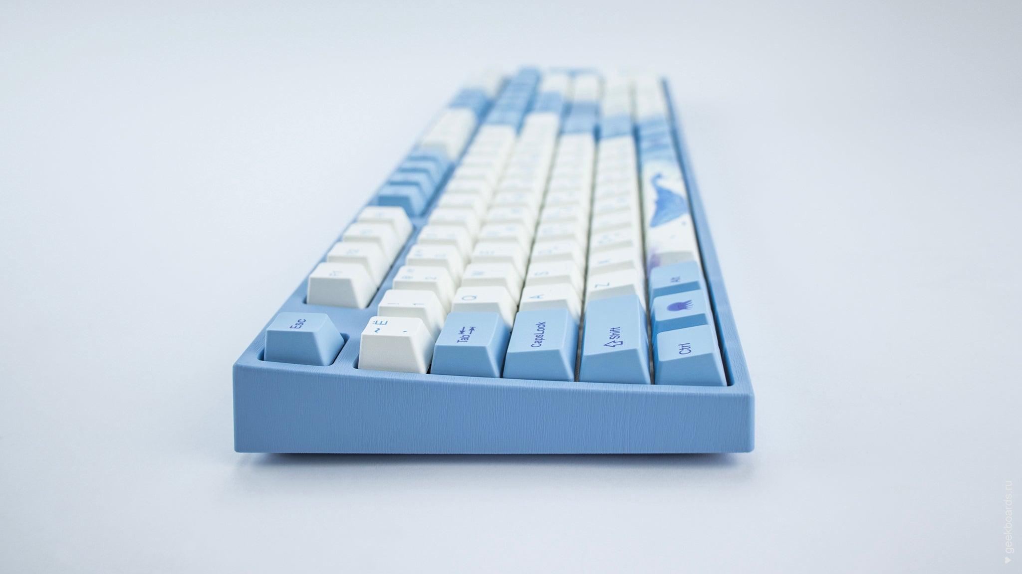 Varmilo VD108M-S Sea Melody ANSI - Geekboards