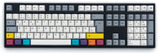 Varmilo Vintage Days CMYK 109 ISO-DE
