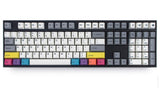 Varmilo Vintage Days CMYK 108 ANSI
