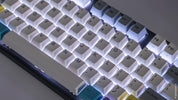 VARMILO VINTAGE DAYS MA108 CMYK ANSI - Geekboards