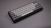 Vortex Tab 60 ANSI - Geekboards